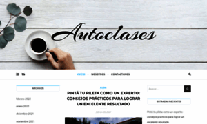 Autoclase.com.ar thumbnail