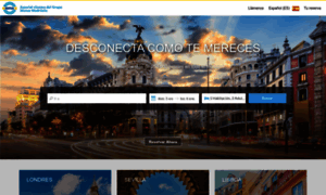 Autoclubmutuaclientes.hotelopia.com thumbnail