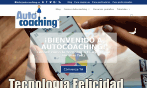 Autocoaching.wordpress.com thumbnail