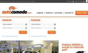 Autocomodo.com thumbnail