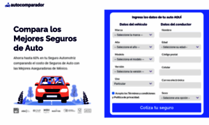 Autocomparador.mx thumbnail