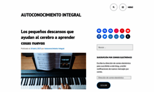 Autoconocimientointegral.com thumbnail