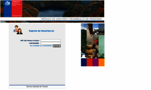 Autoconsulta.sernatur.cl thumbnail