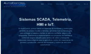Autocontrol.cl thumbnail