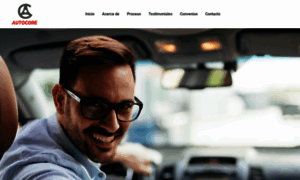 Autocore.com.mx thumbnail
