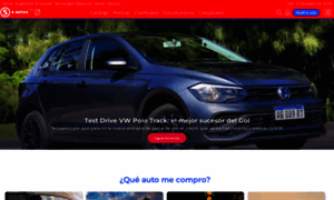 Autocosmos.elsol.com.ar thumbnail