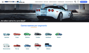 Autocosmos.hsbnoticias.com thumbnail