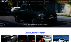 Autocosmos.nuevodiarioweb.com.ar thumbnail