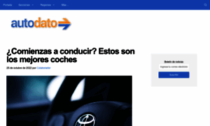 Autodato.com thumbnail