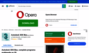Autodesk-3ds-max.softonic.com thumbnail