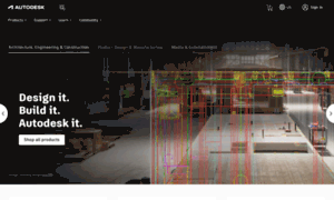 Autodesk.com thumbnail