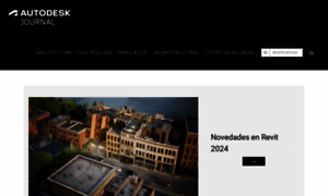 Autodeskjournal.com thumbnail