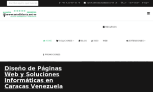 Autodidacta.net.ve thumbnail