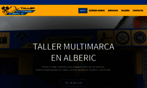 Autodieselalberic.com thumbnail