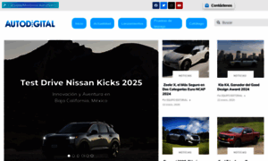 Autodigital.com.co thumbnail