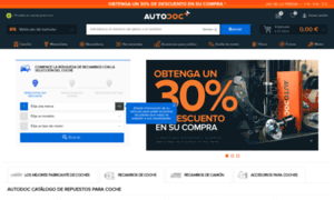 Autodoc.es thumbnail