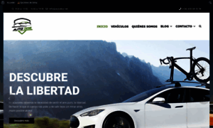 Autodos.es thumbnail