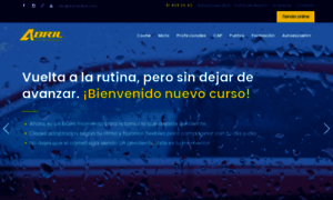 Autoeabril.com thumbnail