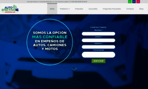 Autoefectivo.com thumbnail