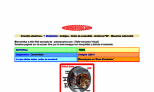 Autoelectronico.com thumbnail