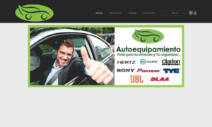 Autoequipamiento.cl thumbnail