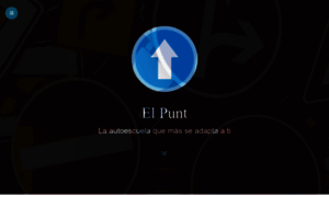 Autoescuela-gandia.es thumbnail