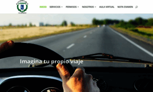 Autoescuelalozano.com thumbnail
