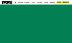 Autoescuelasbahia.com thumbnail