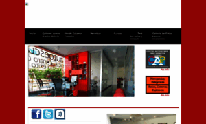 Autoescuelascastilla.com thumbnail
