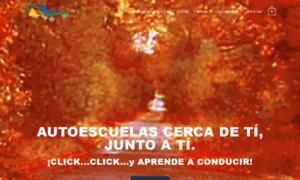 Autoescuelasclick.com thumbnail