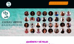 Autoestimafelicidadyexito.com thumbnail
