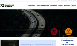 Autoestradas.com thumbnail