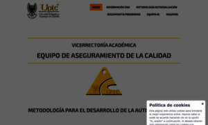 Autoevaluacion-pregrado-uptc.jimdofree.com thumbnail