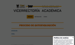 Autoevaluacion-uptc.jimdofree.com thumbnail