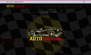 Autoevoluzione.com thumbnail