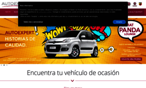 Autoexpert.es thumbnail