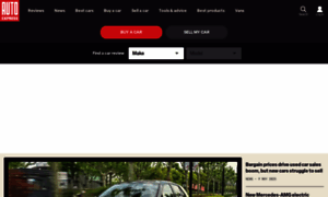 Autoexpress.co.uk thumbnail