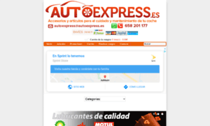 Autoexpress.es thumbnail