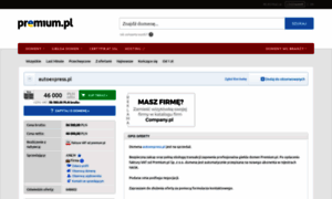 Autoexpress.pl thumbnail