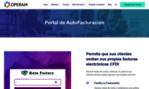 Autofactura.com thumbnail
