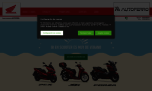 Autoferro.es thumbnail