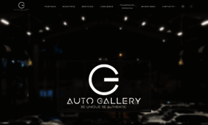 Autogalleryrd.com thumbnail
