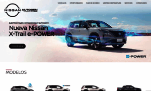 Autogen.com.ar thumbnail