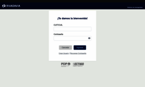 Autogestion.segurosrivadavia.com thumbnail