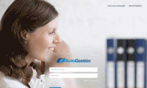Autogestionmacindar.com thumbnail
