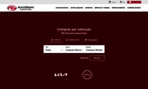 Autogrupopr.com thumbnail