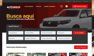 Autoguia.cr thumbnail