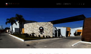 Autohotelrealhacienda.com thumbnail
