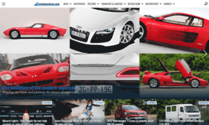 Autoindustria.com thumbnail