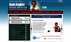 Autoingles.com thumbnail